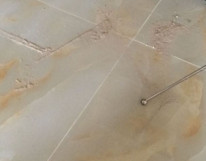 牟平瓷砖空鼓维修公司分享粘合剂选择不当在瓷砖铺贴过程中可能导致以下问题